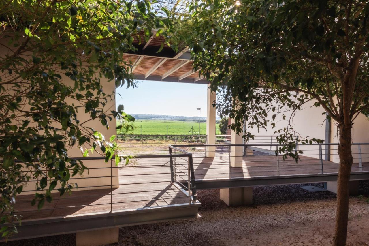 Apartamento Al' Casas do Sal Alcácer do Sal Exterior foto